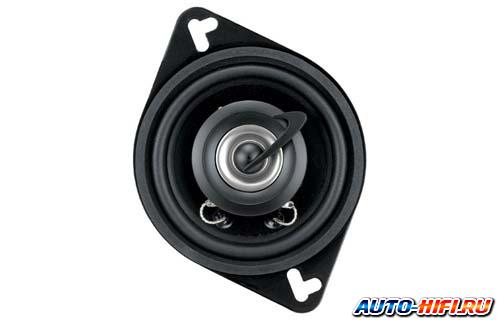 2-полосная коаксиальная акустика Planet Audio TQ322 2-полосная коаксиальная акустика Planet Audio TQ322